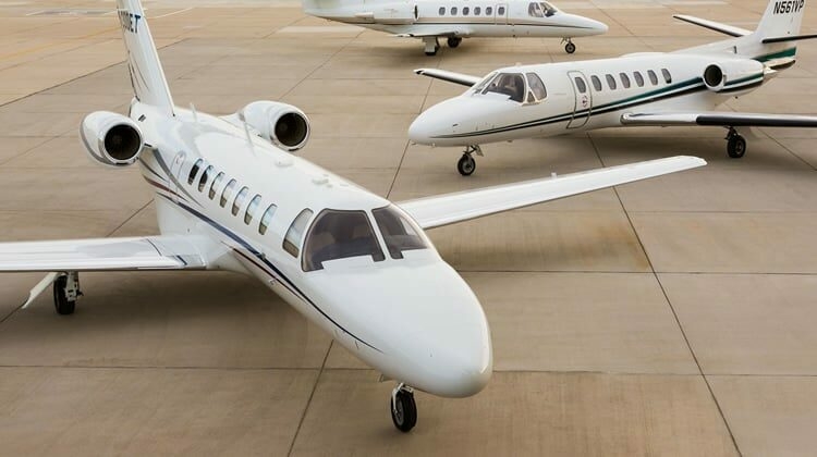 Aircraft Owners Seek Landing Fee Waivers, Other Incentives For State-owned Airports’ Viability 1 private jets