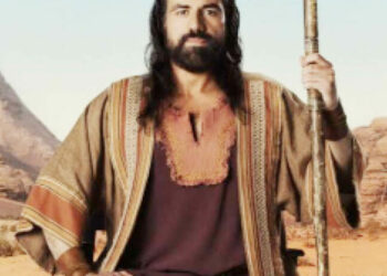 ‘The Promised Land’ Season 1 Hosts Global Virtual Premiere