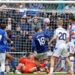 Grealish Goal Ends Crystal Palace’s 19-game Unbeaten Run