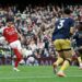 Rice Scores Against Former Club To Help Arsenal Secure Comfortable Victory Over West Ham 5 Rice Scores Against Former Club To Help Arsenal Secure Comfortable Victory Over West Ham