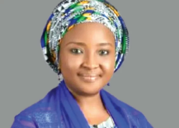 Dr. Zainab Shinkafi-Bagudu