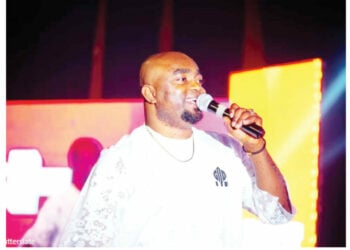 Star-studded Line-ups of Entertainers Unveiled For “Leave Comedy For Shortcut “Show