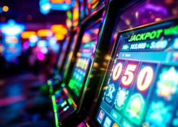 Why Social Casinos Are a Great Alternative To Real-Money Gambling in Canada