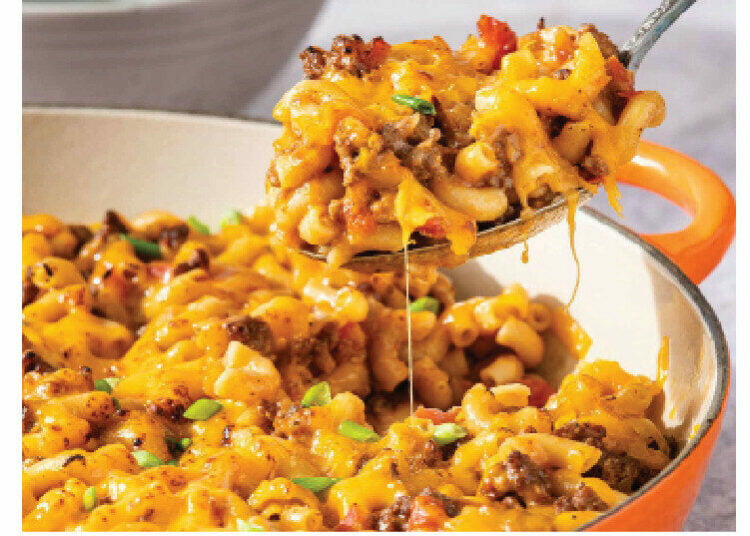 Quick Weekend Dinners That Kids Will Actually Eat