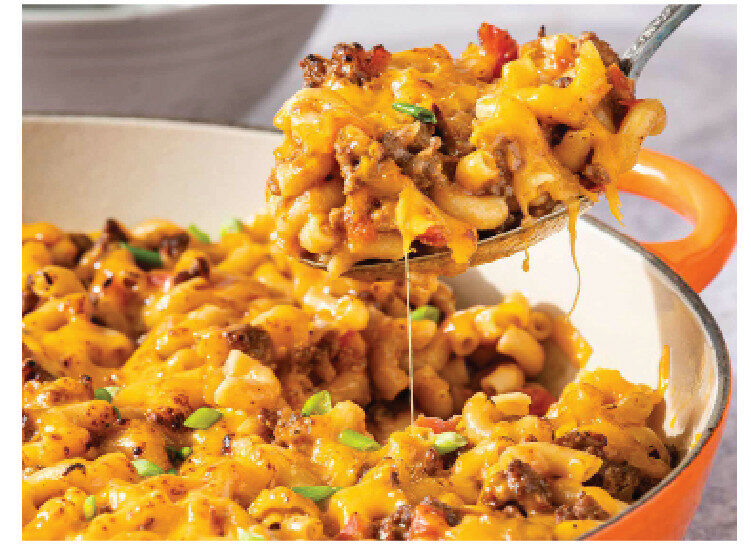 Quick Weekend Dinners That Kids Will Actually Eat