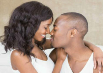 7 Sexy Signs Your Date Could Actually Make A Great Spouse