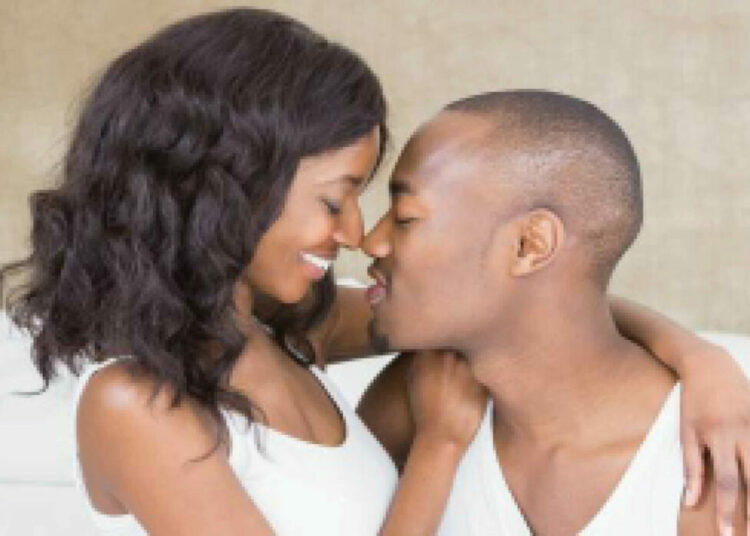 7 Sexy Signs Your Date Could Actually Make A Great Spouse 7 Sexy Signs Your Date Could Actually Make A Great Spouse