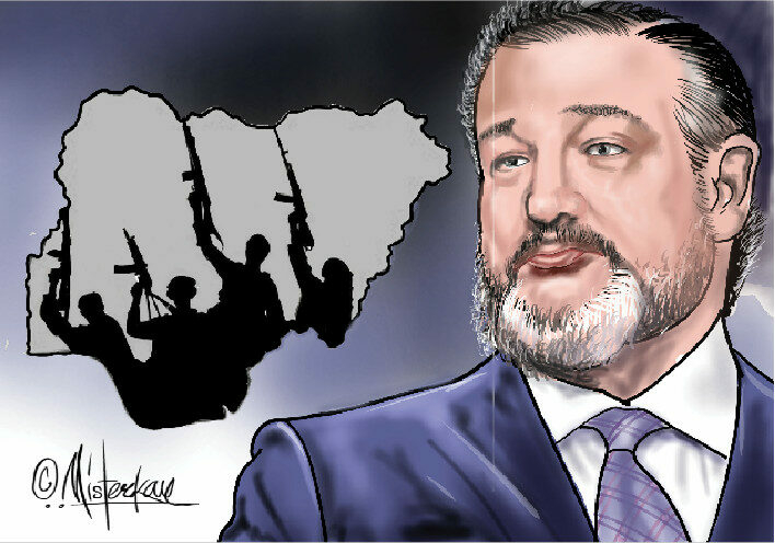 The Log In America’s Eye 1 ted cruz