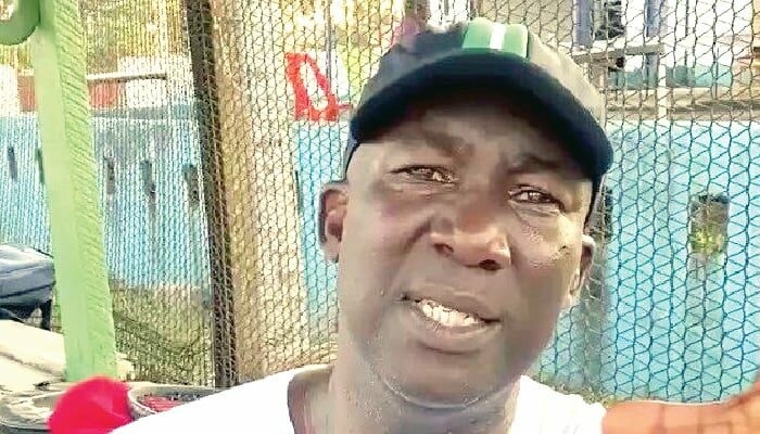 NOC Describes Akindoju’s Death As A Blow To Nigeria’s Sports 1 tennis ifedayo akindoju
