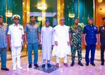Step Up Fight Against Boko Haram, Others, Arewa Forum, Afenifere Tell New Service Chiefs
