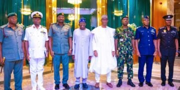 Step Up Fight Against Boko Haram, Others, Arewa Forum, Afenifere Tell New Service Chiefs