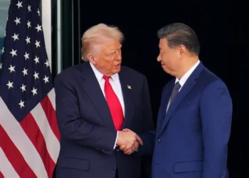 US, China Reach Landmark Agreement Linking Tariffs To Drug Control