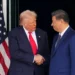US, China Reach Landmark Agreement Linking Tariffs To Drug Control