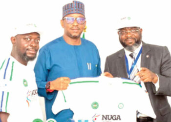 UDUS Shines In NUGA Qualifiers