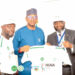 UDUS Shines In NUGA Qualifiers