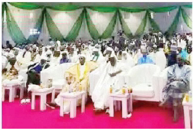 Special Northern Ulamah Summit