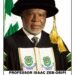 Rivers Varsity Not Insensitive To Students’ Plight, Says Vice Chancellor 5 Rivers Varsity Not Insensitive To Students’ Plight, Says Vice Chancellor