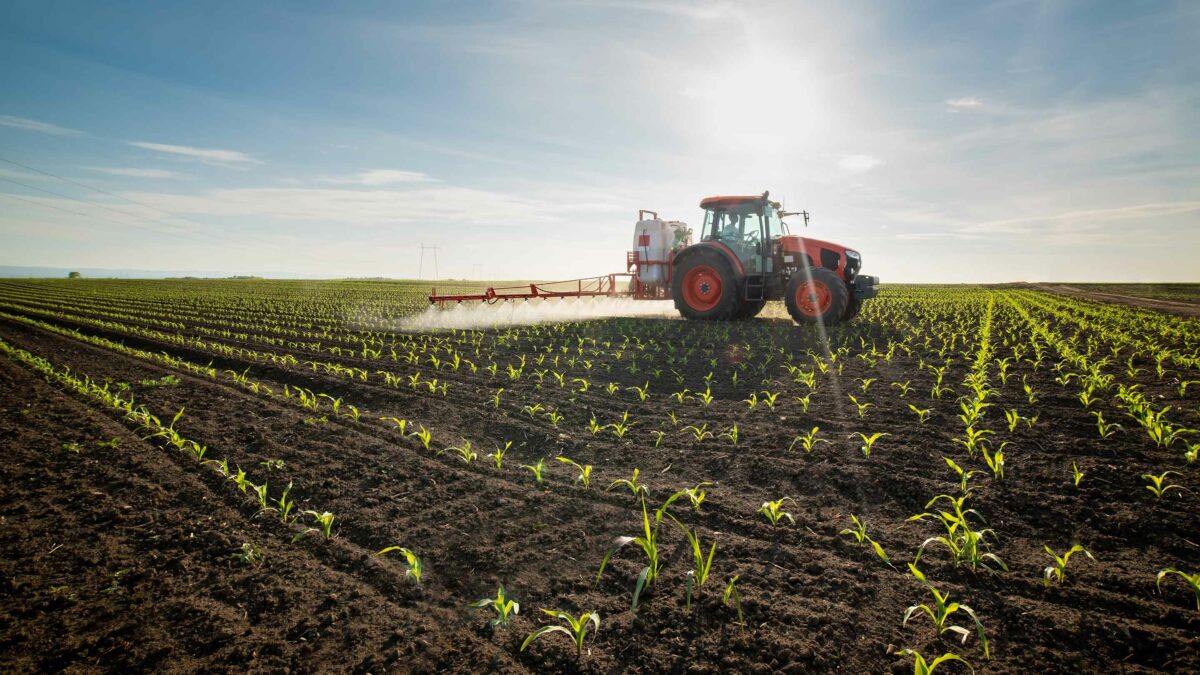 Rural Farmers Urged To Embrace Digital Technology