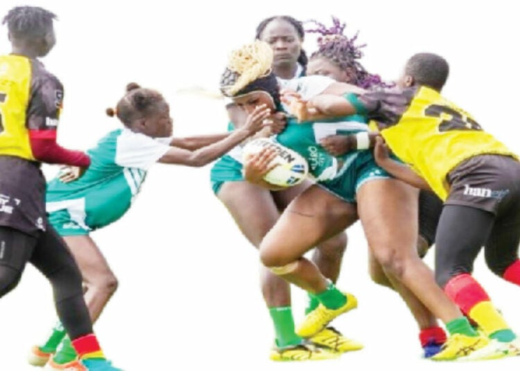 rugby league