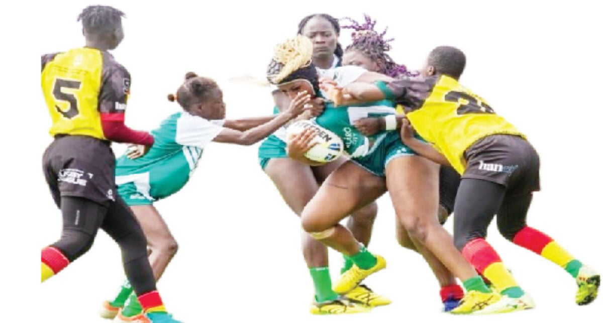 rugby league