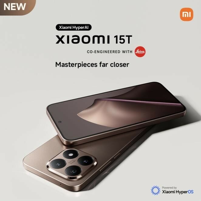 Xiaomi Unveils Its Latest Devices In Nigeria