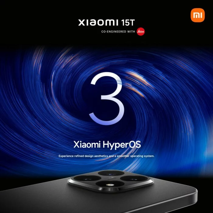Xiaomi 15T