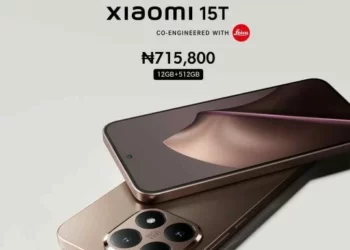 Xiaomi 15T: Premium Design, Leica Camera, And HyperOS In One Package
