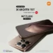 Xiaomi 15T: Premium Design, Leica Camera, And HyperOS In One Package