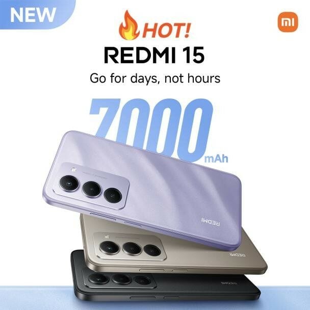 Xiaomi Unveils Its Latest Devices In Nigeria