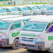 Zamfara Gov Boosts State Transport Company With 50 New 18-seater Buses