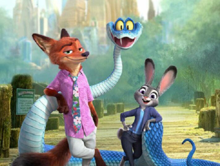 disney