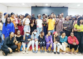 Zuma Film Festival To Screen 3156 Films From 10 Countries