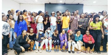 Ondo Zuma Film Festival To Screen 3156 Films From 10 Countries