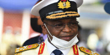 Ex-Naval Chief Gambo Does Not Have Land Ownership Documents — FCT Minister’s Aide