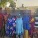 Tinubu Welcomes Freed Kebbi Schoolgirls, Orders Push To Rescue Others 5 Tinubu Welcomes Freed Kebbi Schoolgirls, Orders Push To Rescue Others