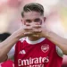 Arsenal’s Gyokeres To Undergo Scan On Hamstring