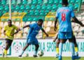 Kun Khalifat Target Maximum Points Against Nasarawa United