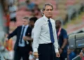 Mancini Takes Over As Coach Of Qatar’s Al-Sadd