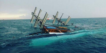 2 Nigerians Rescued, 2 Others Die In Mediterranean Shipwreck