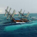 2 Nigerians Rescued, 2 Others Die In Mediterranean Shipwreck 5 2 Nigerians Rescued, 2 Others Die In Mediterranean Shipwreck