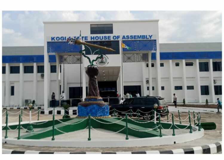 Kogi Assembly