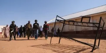 More States Close Schools As Abduction Fears Spread