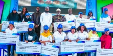 nafdac Science & Engineering Agency, Presidential Technology Transfer Committee Grant N229m To 14 Females