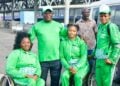 2 Nigerians Elected To Africa Paralympic Committee Board