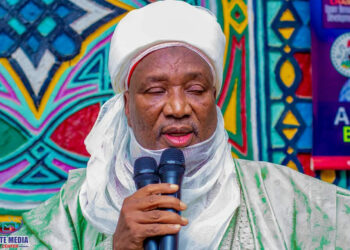 FG Commended For Establishing Eye Units In 774 PHCs