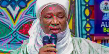 Resident Doctors Begin Indefinite Nationwide Strike Saturday FG Commended For Establishing Eye Units In 774 PHCs