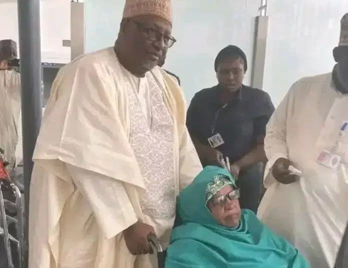 Ex-Bauchi Governor Mu'azu's Mother Buried In Medina 1 1762012981631 1 696x553.jpg