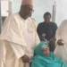 Ex-Bauchi Governor Mu'azu's Mother Buried In Medina 5 Ex-Bauchi Governor Mu’azu’s Mother Buried In Medina