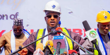 Zobe Reborn: How Gov Radda Is Restoring Katstina’s Long- Lost Water Hope