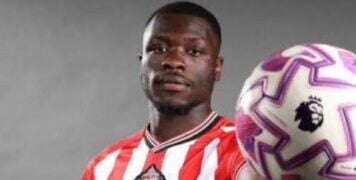 Sunderland’s Brobbey Scores Late Equaliser To End Arsenal’s Winning Run